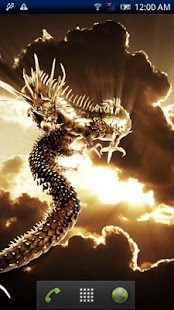 Lastest Gold Dragon Cloud Trial APK for Android