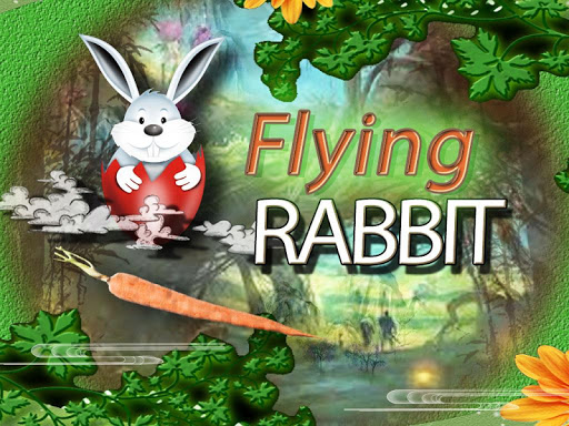 Flying Rabbit