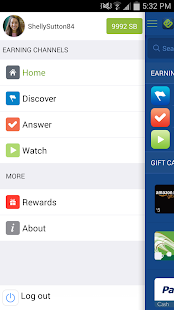 swagbucks app download