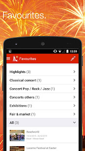 Swiss Events(圖4)-速報App