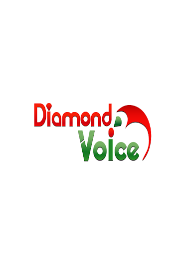 Diamond voice