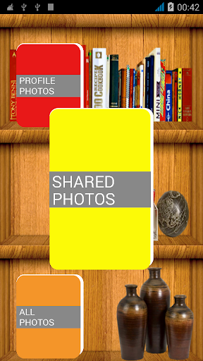 【免費攝影App】Trendy Photo Album: 3D Gallery-APP點子