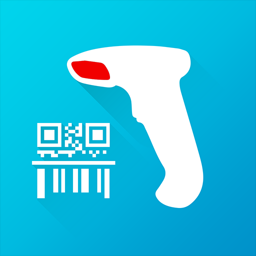 Barcode Việt: Ma Vach, QR Code LOGO-APP點子