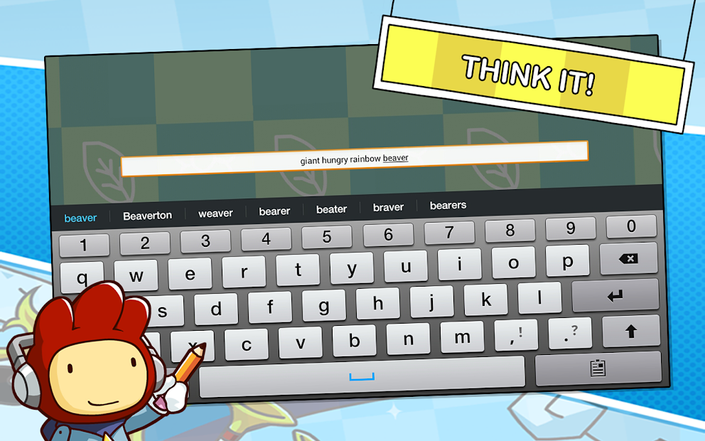 install Scribblenauts Remix in PC 2018 