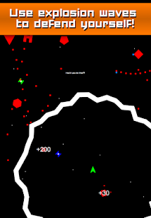 Polygon Battle Arcade Shooter Screenshots 14