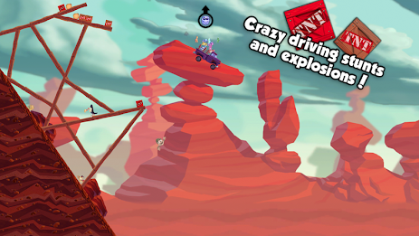 Snuggle Truck poster 3