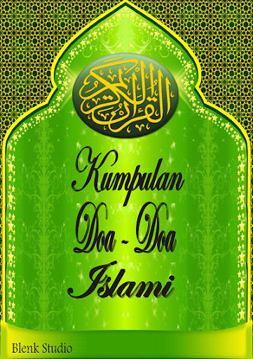 Kumpulan Doa Sehari-hari