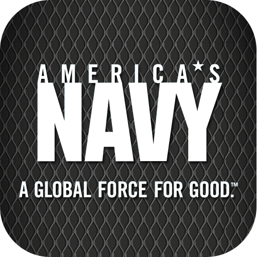 America's Navy LOGO-APP點子