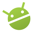 Les Applications Android (LAA) logo