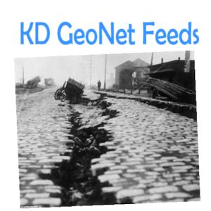 KD Geo Net Free