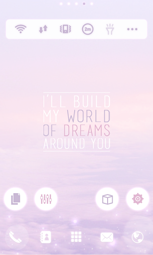 免費下載個人化APP|Dreams dodol launcher theme app開箱文|APP開箱王