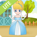 유아 동화 ♥ 신데렐라 ♥Lite [무료] logo