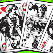 Mystic Cards 11.9.12 Icon