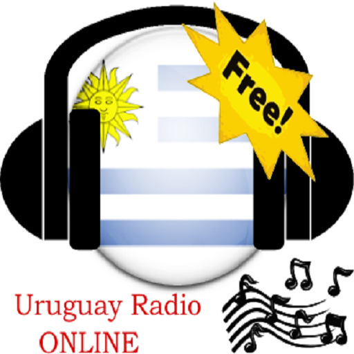 【免費音樂App】Uruguay Radio-APP點子