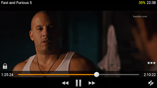 Free Download MOB Video Player APK for Android