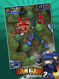 Great Little War Game 2(圖2)-速報App