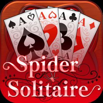 Warrior Spider Solitaire