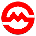 Shanghai Metro logo