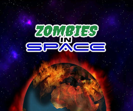 Zombies in Space