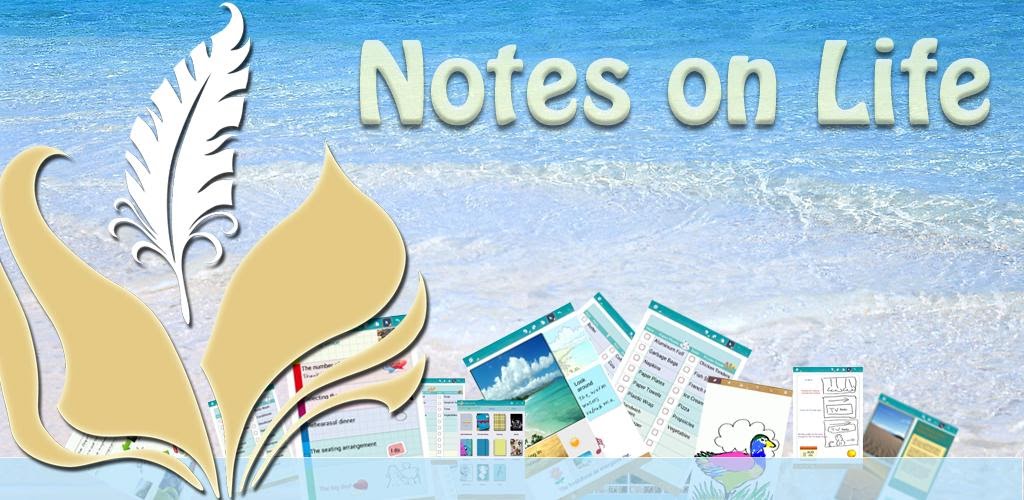 New Apk Files φNotes on Life Pro v7.0.4 Android Apk Games 