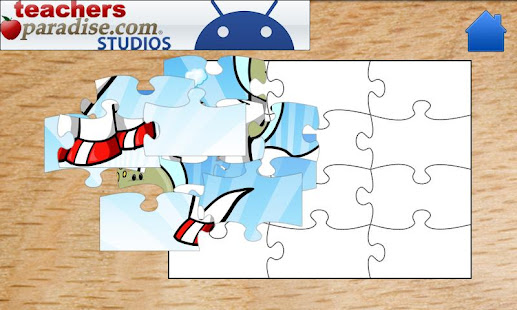 Build-a-Dino - Dinosaurs Jigsaws Puzzle Game(圖5)-速報App
