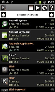 Elixir 2 apk cracked download - screenshot thumbnail