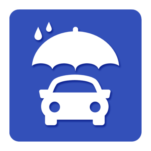 Rain Driver 天氣 App LOGO-APP開箱王