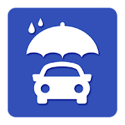 Rain Driver  Icon
