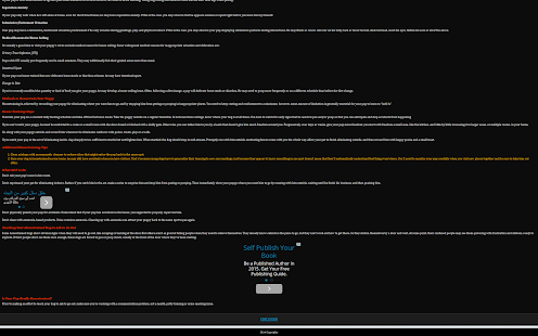 DOG POTTY TRAINING Screenshots 5