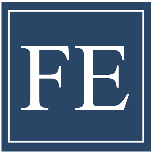 The Financial Express (BD) LOGO-APP點子