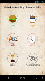 Free Download Next Stop : Brooklyn Dakar APK for PC