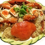 興蓬萊台菜海鮮餐廳