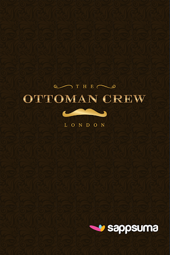 The Ottoman Crew