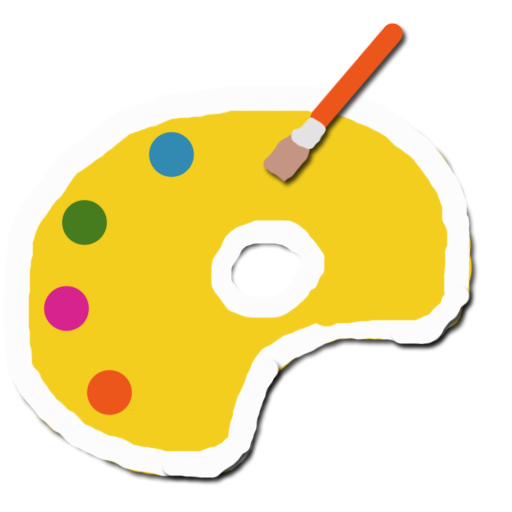 MPaint LOGO-APP點子