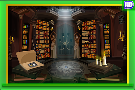 How to install Haunted Mansion Escape patch 1.9.0 apk for bluestacks
