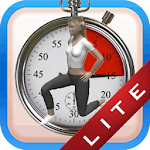 Cover Image of 下载 15Minute Total Body Toning Try 1.0 APK