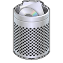 Easy Uninstall logo