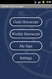 Zodiac Horoscope Screenshots 3