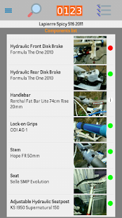 Bike Activity Free(圖3)-速報App