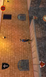 Musketeers Pro poster 4