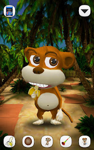 Talking Monkey(圖2)-速報App