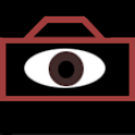 Silent Black Camera spy cam