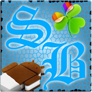 GOWidget SteelBlue ICS - Free.apk 1.2