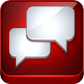 Verizon Messages logo