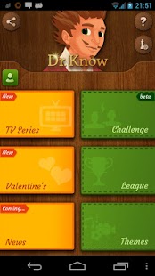 Free Download Dr. Know APK