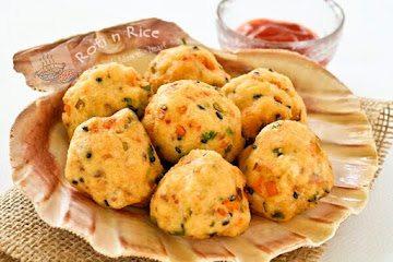 Tofu Fish Balls