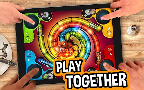  Friends Family Party Games  