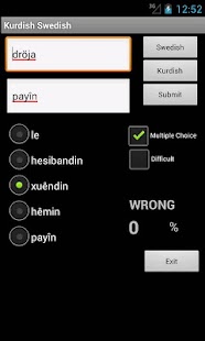 How to mod Swedish Kurdish Dictionary lastet apk for pc
