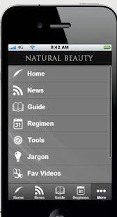 Lastest iHAIR JOURNEY APK for Android