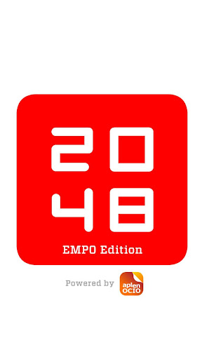 2048 EMPO Edition